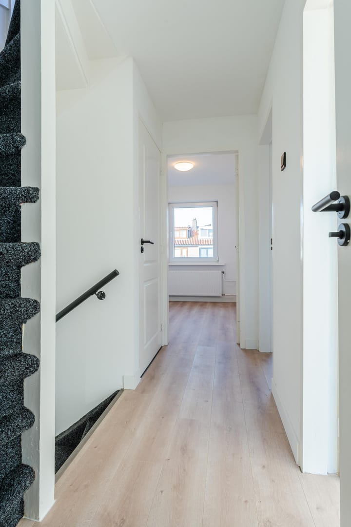 Foto 27 van Prunusstraat 27