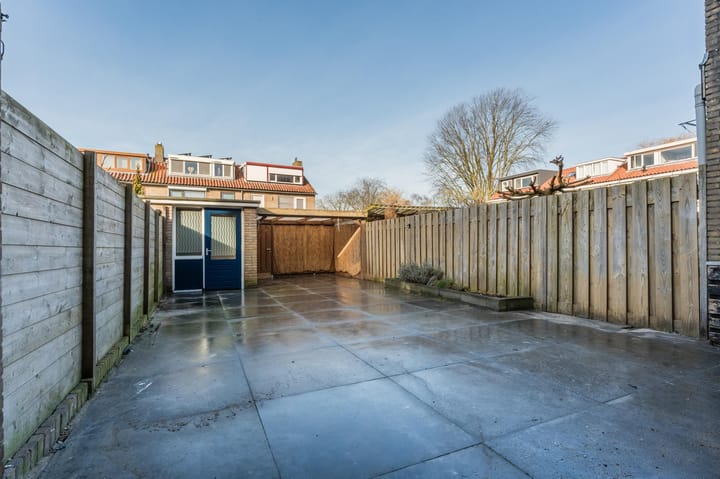 Foto 39 van Prunusstraat 27