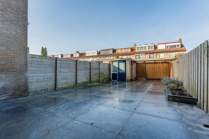 Foto 40 van Prunusstraat 27