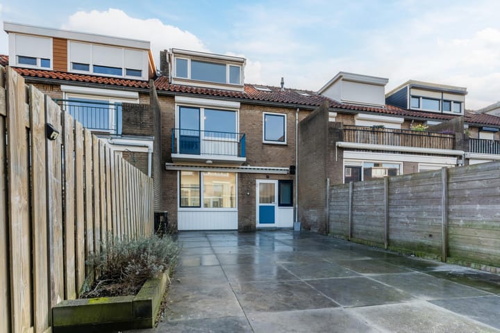 Foto 41 van Prunusstraat 27