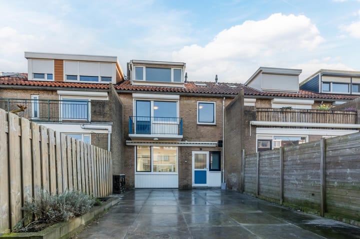 Foto 42 van Prunusstraat 27