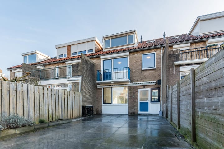 Foto 43 van Prunusstraat 27