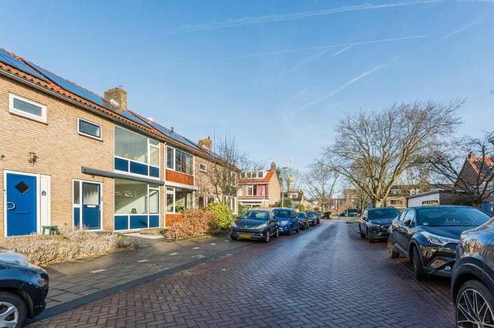 Foto 45 van Prunusstraat 27