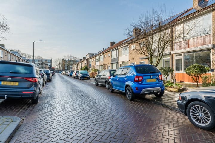 Foto 46 van Prunusstraat 27