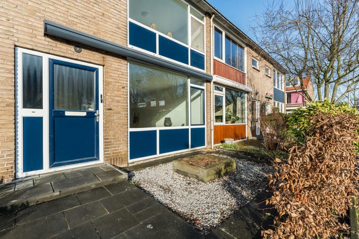 Foto 47 van Prunusstraat 27