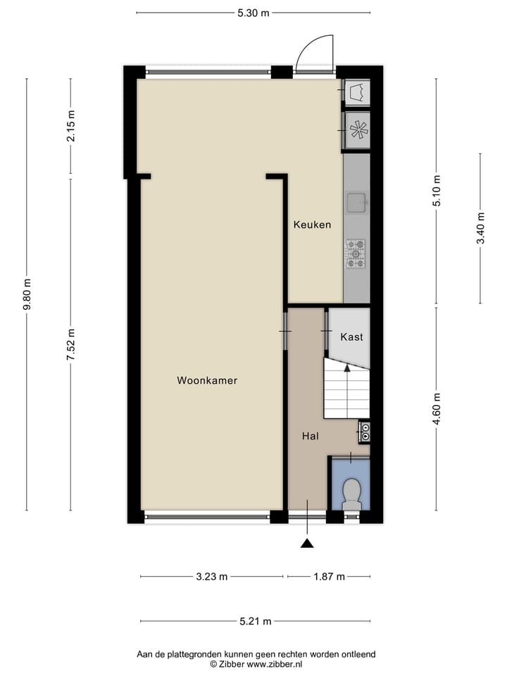 Foto 53 van Ploegstraat 45