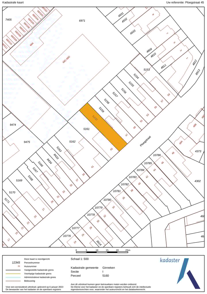 Foto 56 van Ploegstraat 45