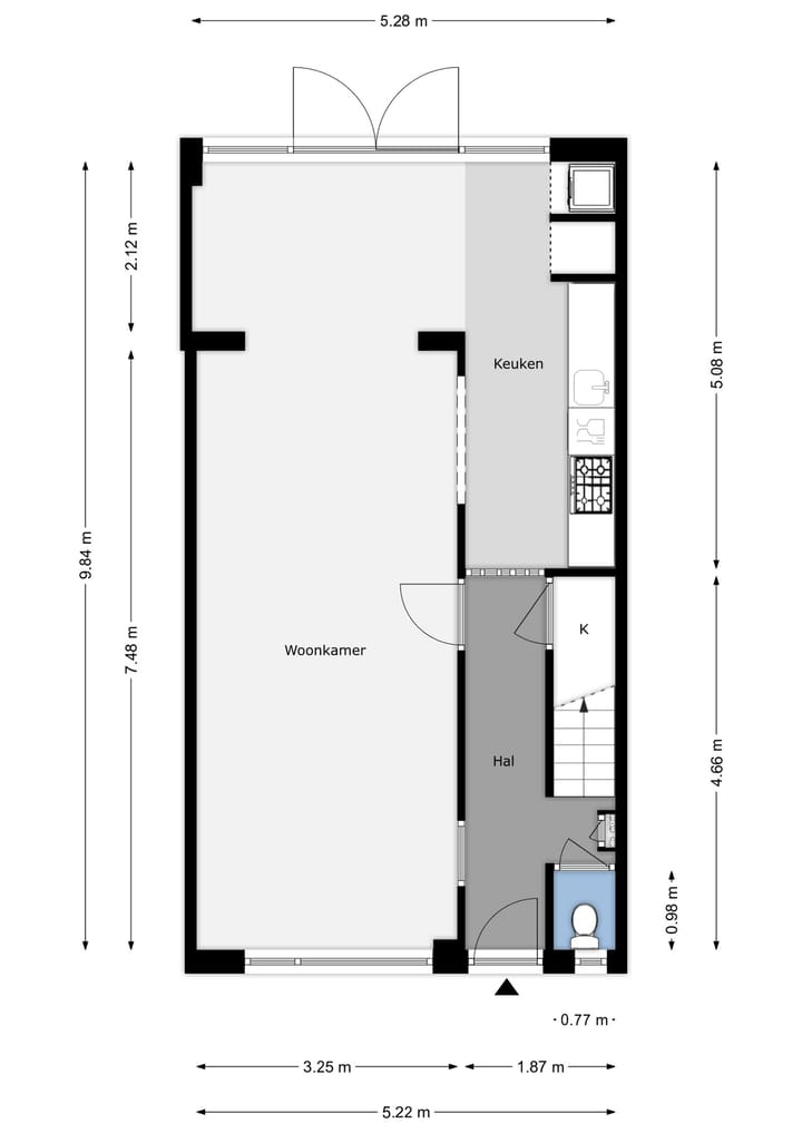 Foto 57 van Ploegstraat 45