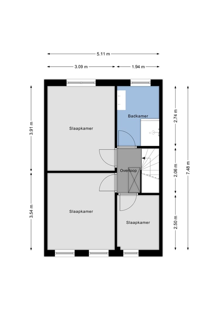 Foto 58 van Ploegstraat 45