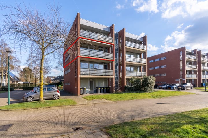 Foto 25 van Horigenland 28