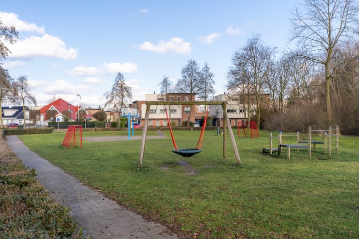 Foto 27 van Horigenland 28