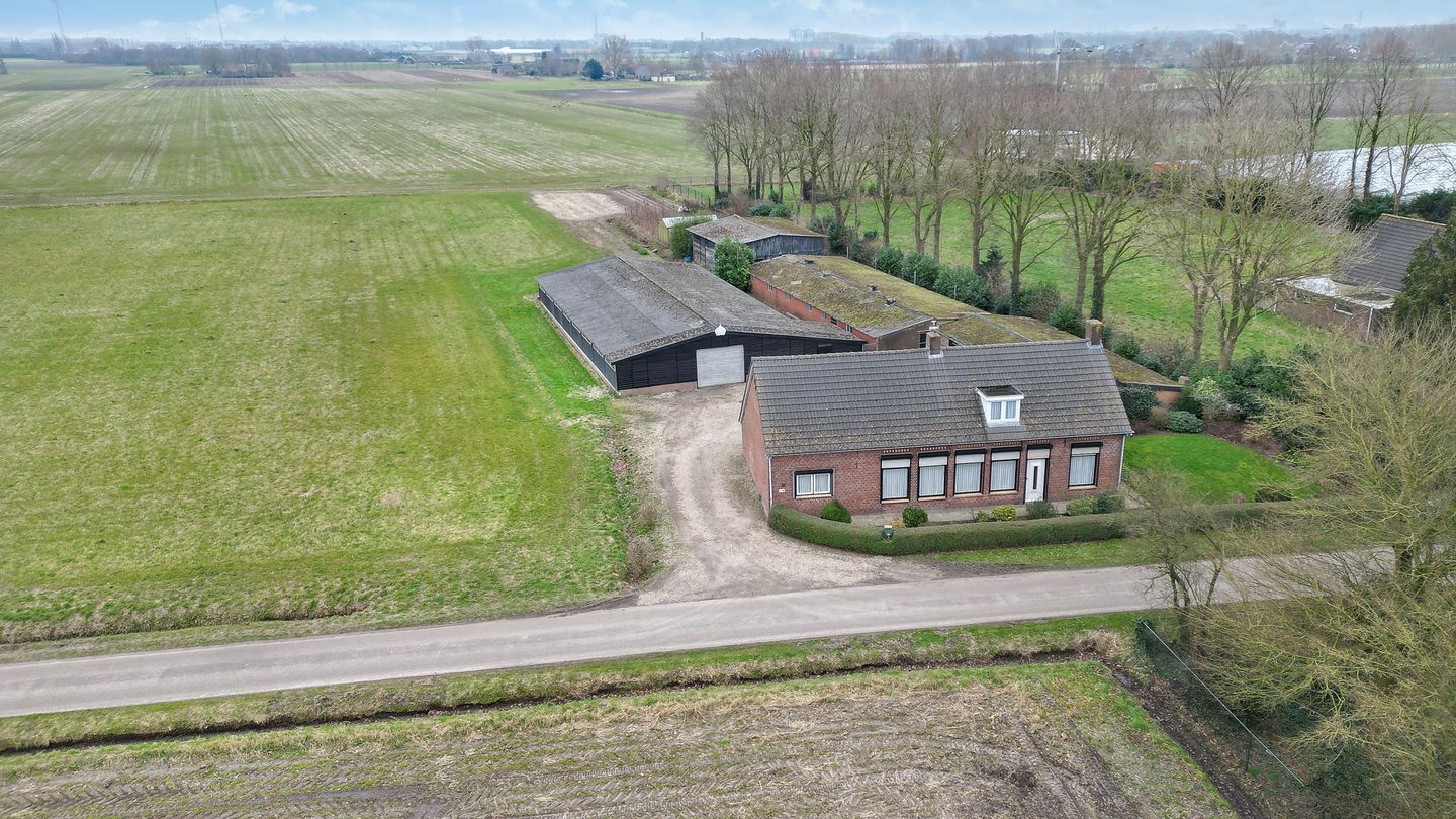 Foto 1 van Biezenstraat 32