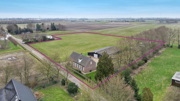 Foto 4 van Biezenstraat 32