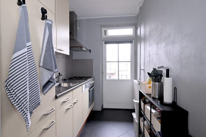 Foto 4 van Berkelkade 7-H