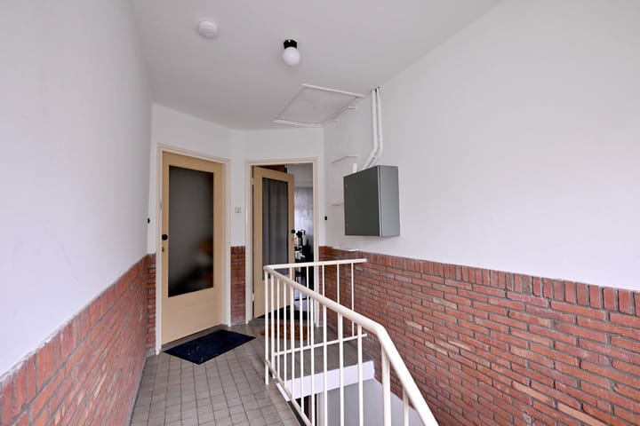 Foto 6 van Berkelkade 7-H