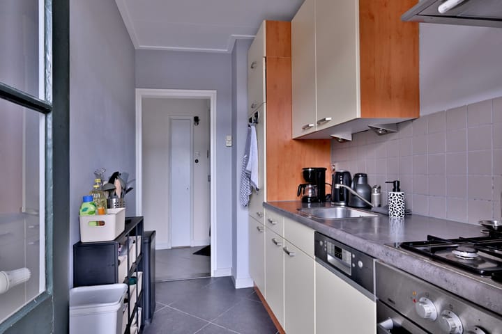 Foto 8 van Berkelkade 7-H