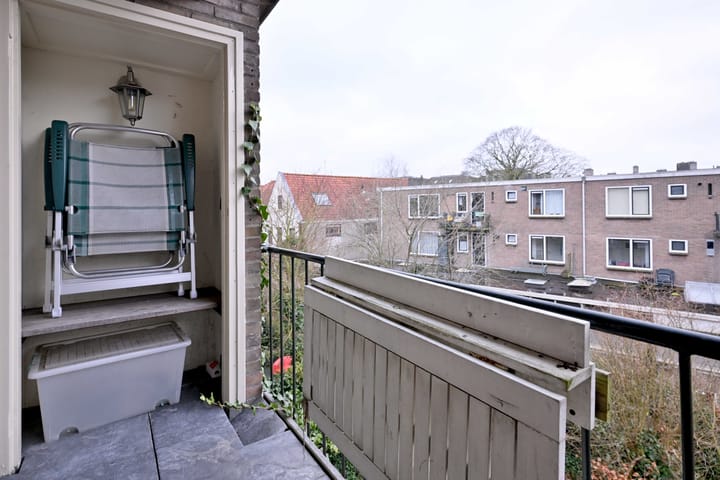 Foto 10 van Berkelkade 7-H