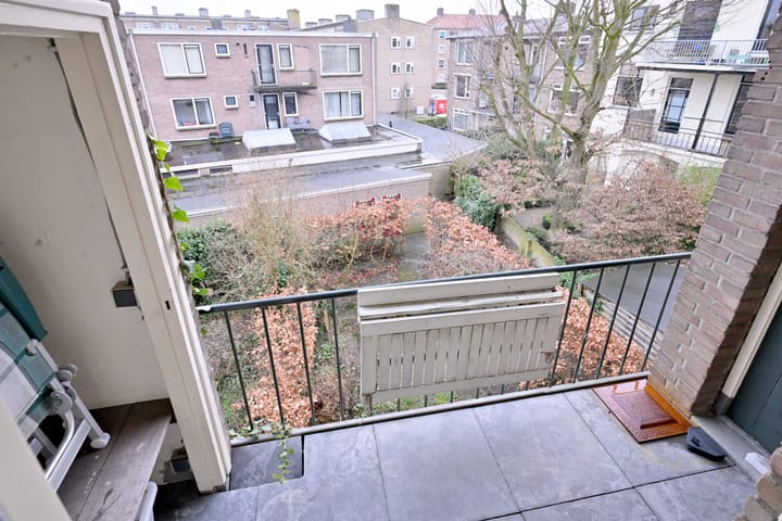 Foto 11 van Berkelkade 7-H