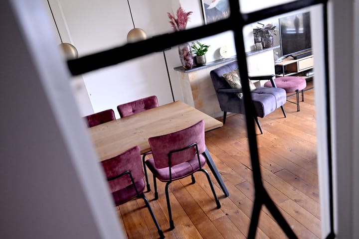 Foto 12 van Berkelkade 7-H