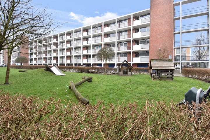 Foto 1 van Hengelolaan 705