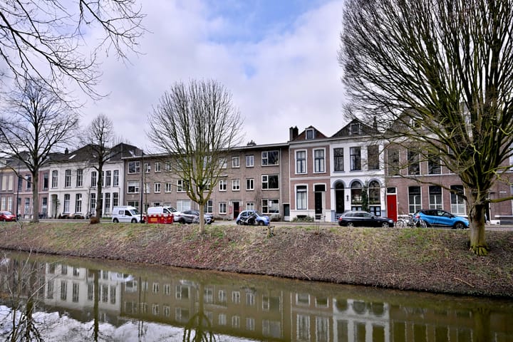 Foto 5 van Berkelkade 7-H