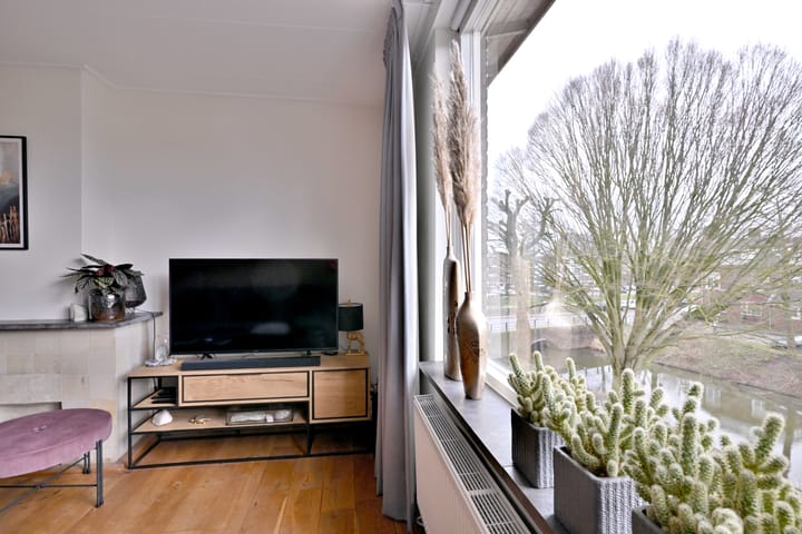 Foto 16 van Berkelkade 7-H