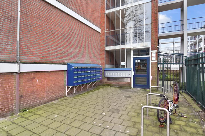 Foto 7 van Hengelolaan 705