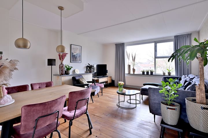 Foto 2 van Berkelkade 7-H