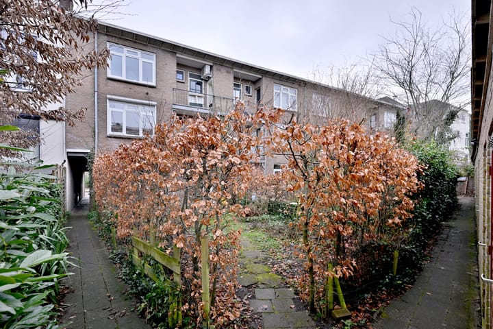 Foto 24 van Berkelkade 7-H