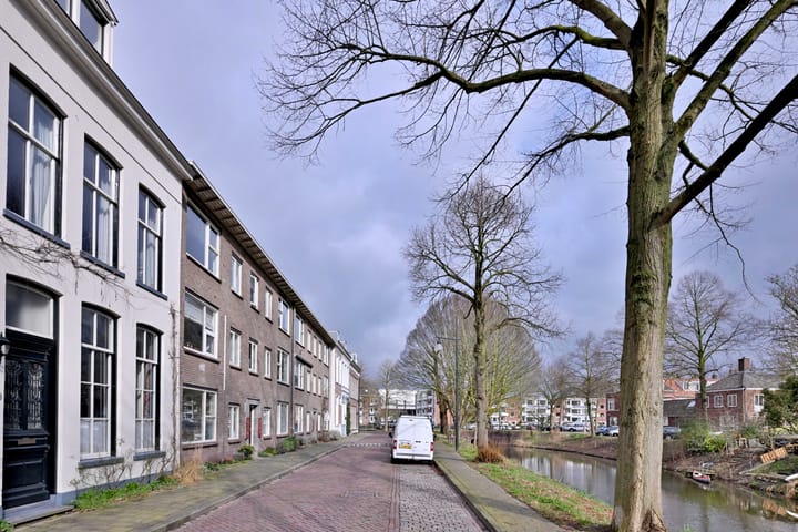 Foto 25 van Berkelkade 7-H