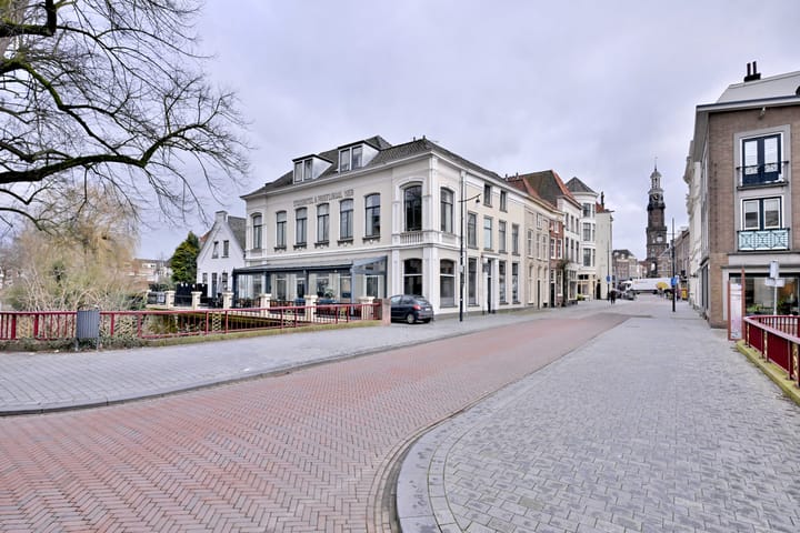 Foto 26 van Berkelkade 7-H