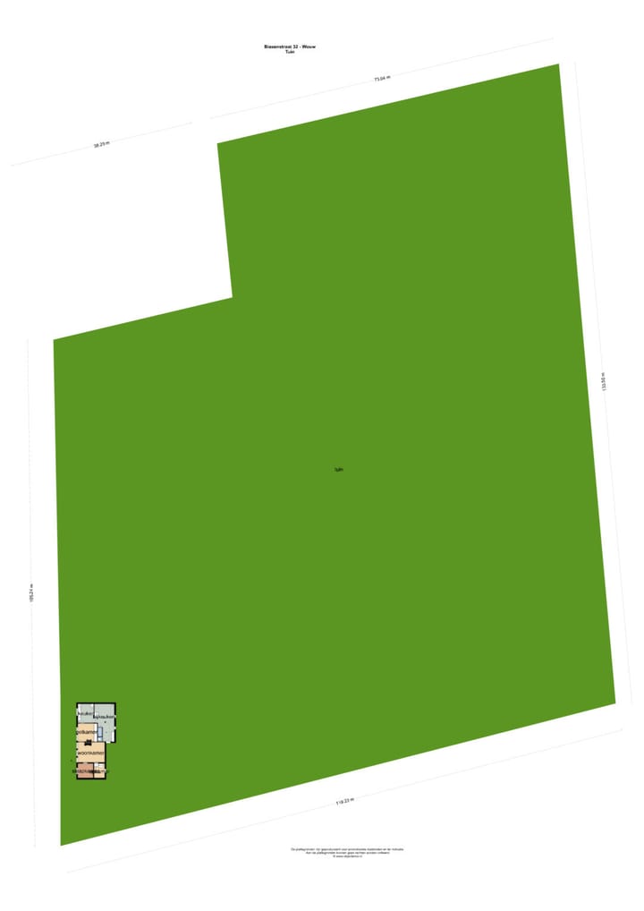 Foto 64 van Biezenstraat 32