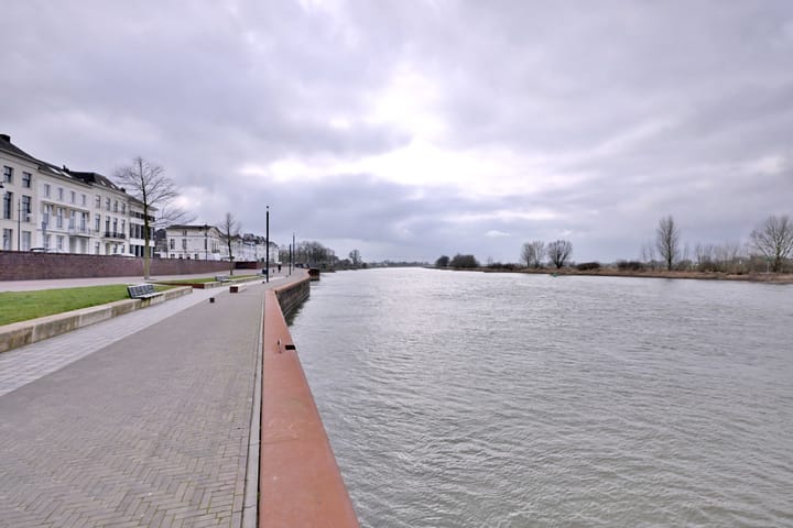 Foto 27 van Berkelkade 7-H