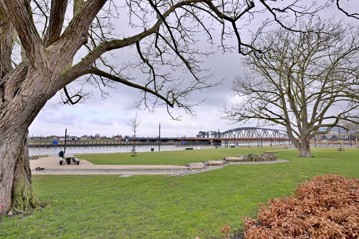 Foto 28 van Berkelkade 7-H