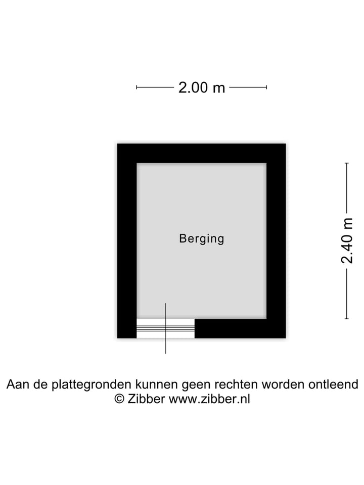 Foto 30 van Berkelkade 7-H