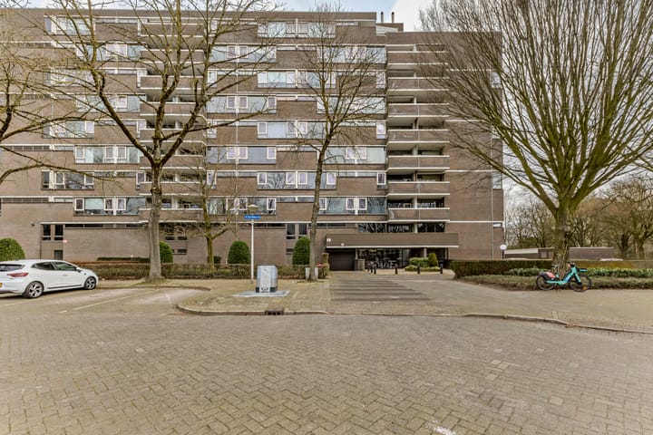 Foto 1 van Korfakker 82