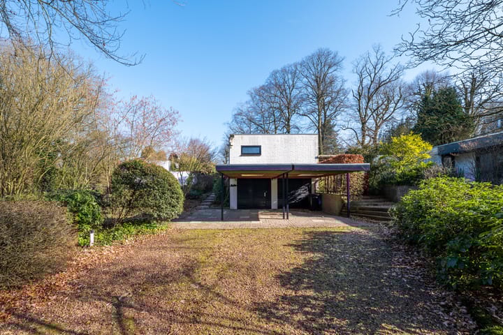 Foto 1 van Bussumergrintweg 28