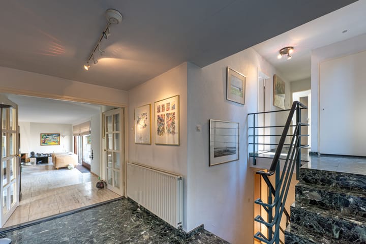 Foto 3 van Bussumergrintweg 28