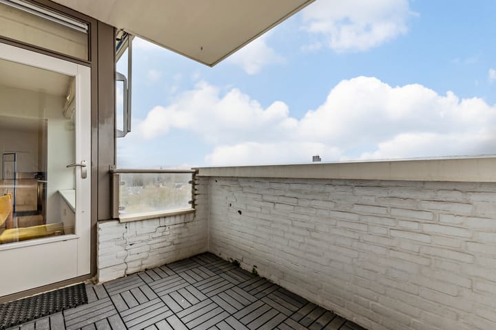 Foto 4 van Korfakker 82