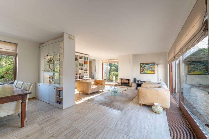 Foto 4 van Bussumergrintweg 28