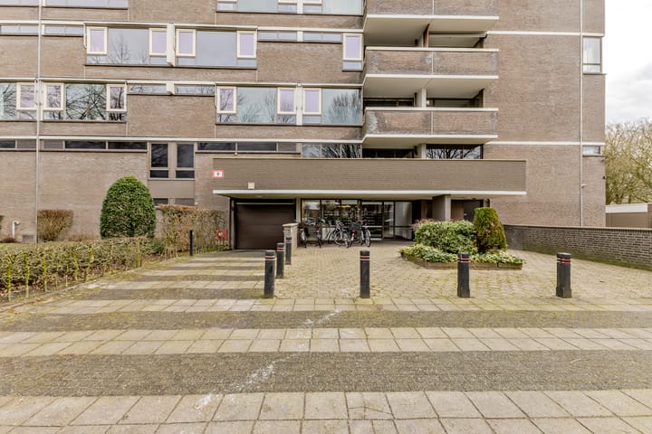 Foto 5 van Korfakker 82