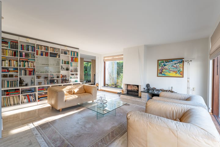 Foto 6 van Bussumergrintweg 28