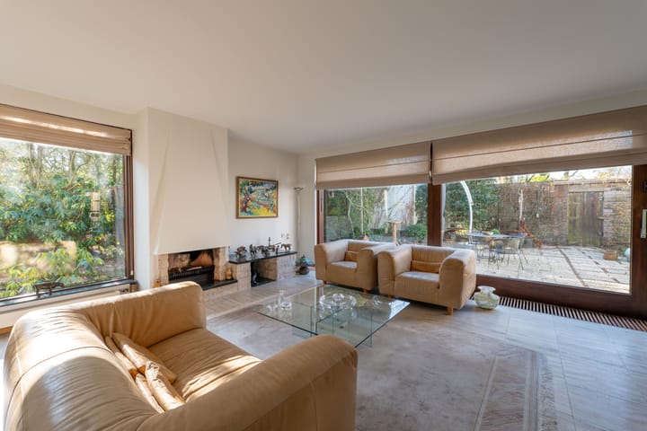 Foto 7 van Bussumergrintweg 28