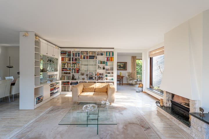 Foto 8 van Bussumergrintweg 28