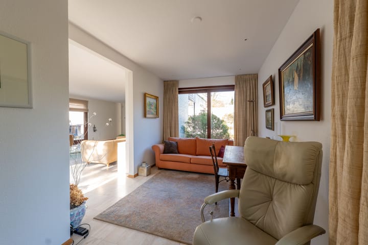 Foto 10 van Bussumergrintweg 28