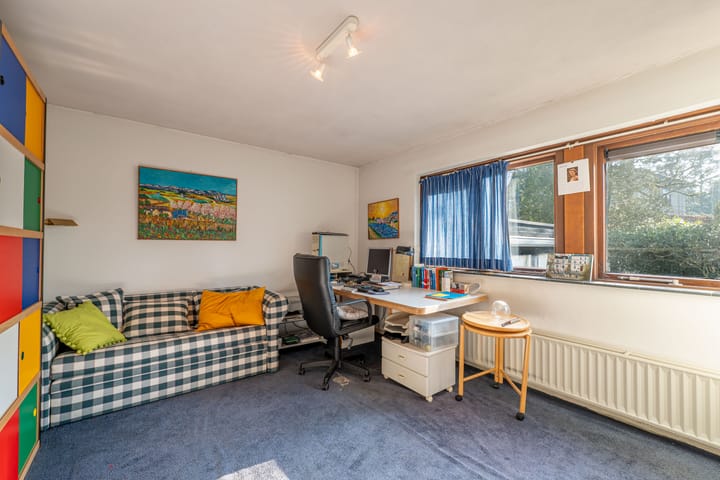 Foto 15 van Bussumergrintweg 28