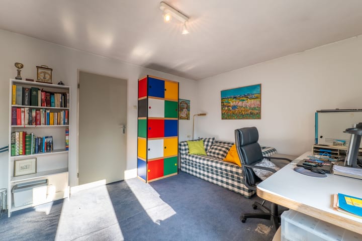 Foto 16 van Bussumergrintweg 28