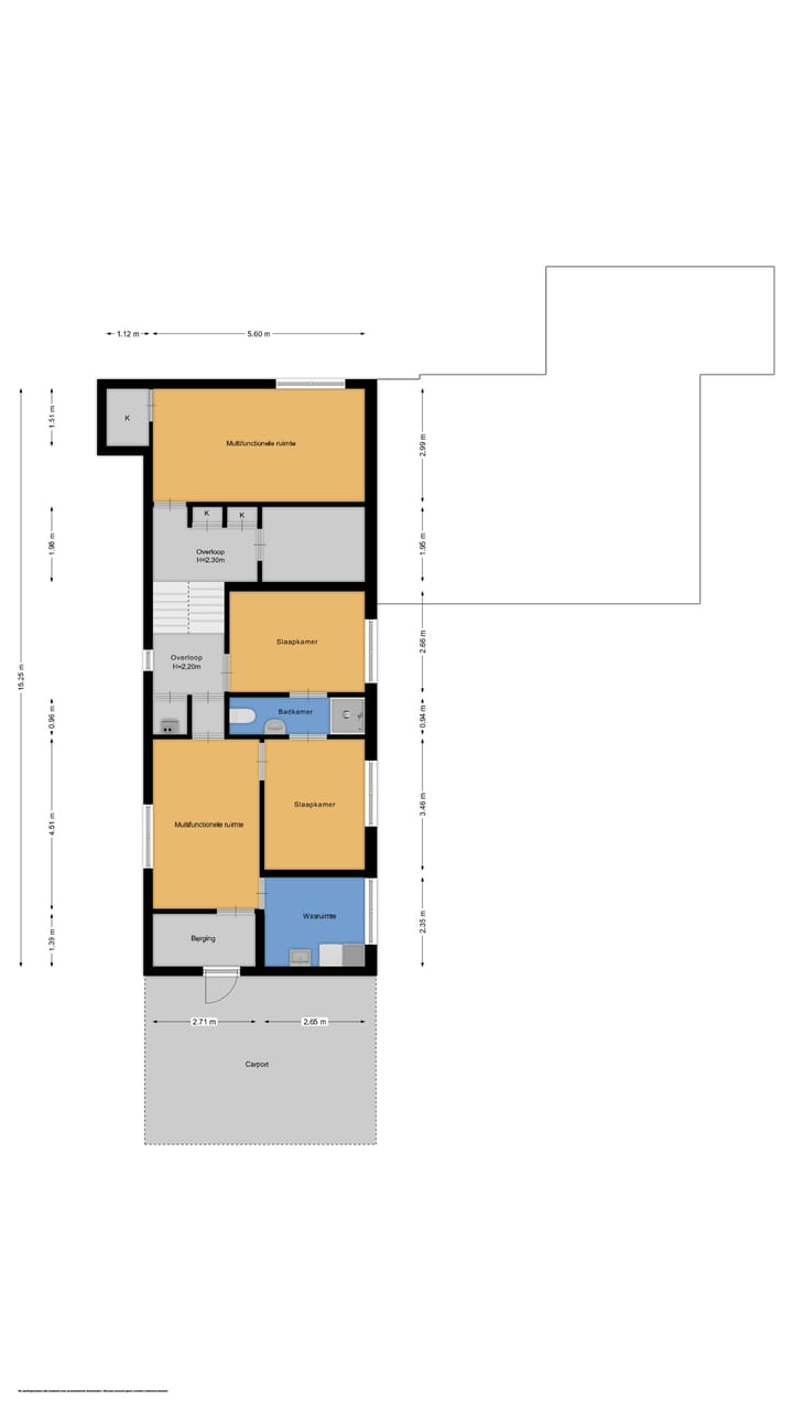 Foto 24 van Bussumergrintweg 28