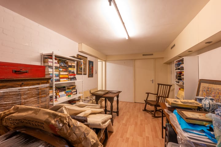 Foto 27 van Bussumergrintweg 28