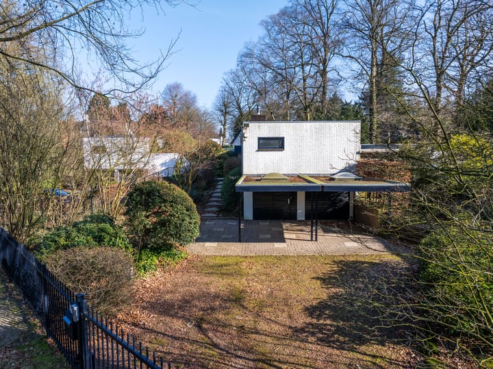 Foto 36 van Bussumergrintweg 28